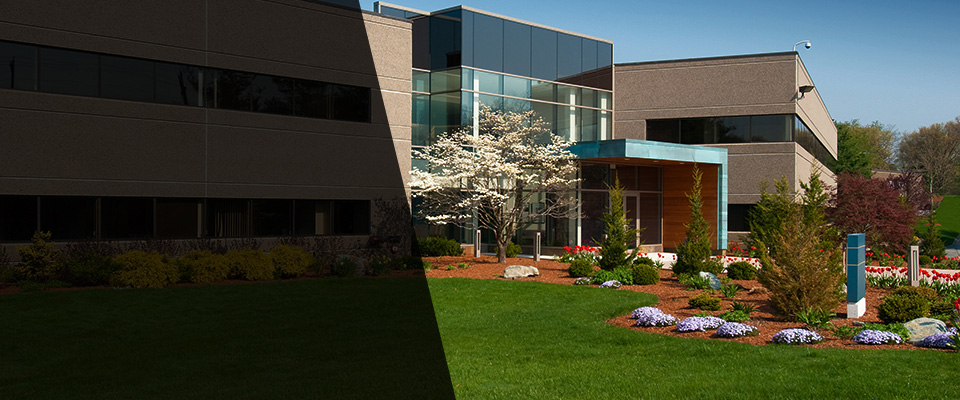 Franktown Landscapers