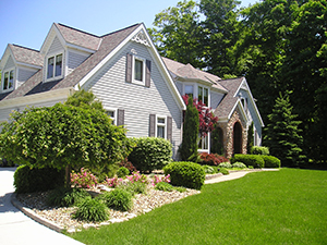 Landscapers and Lawncare Services in Franktown, CO